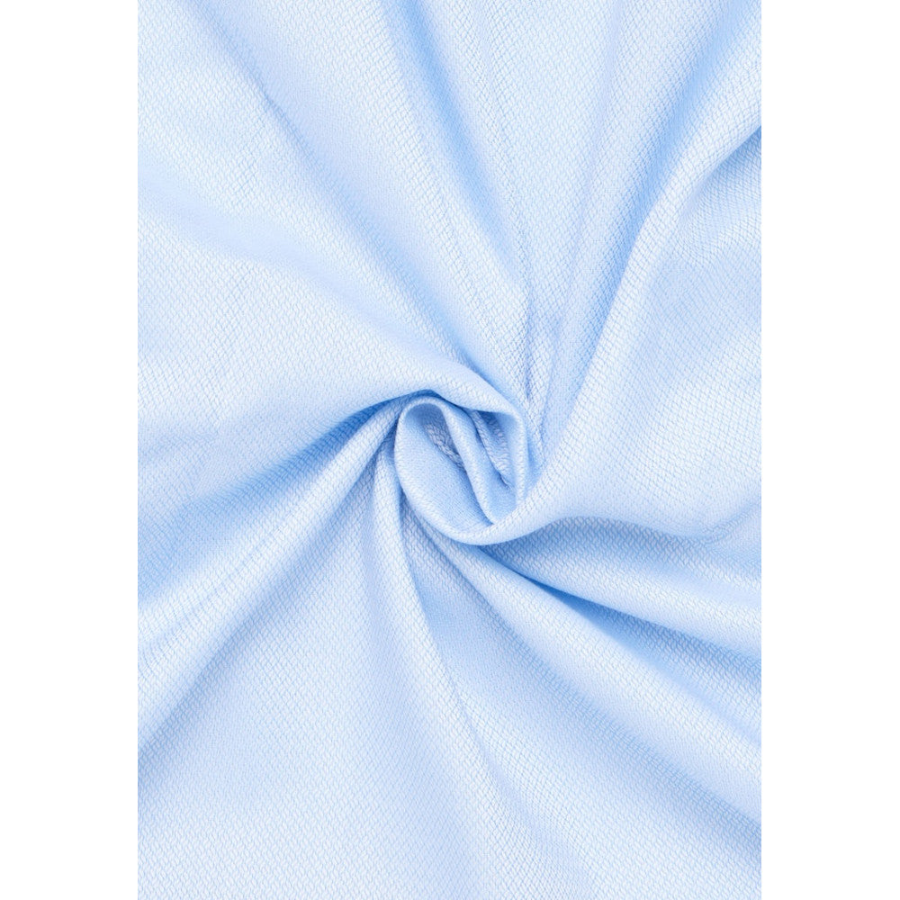 Eterna 4203 12 X19K Blue Modern Fit Shirt