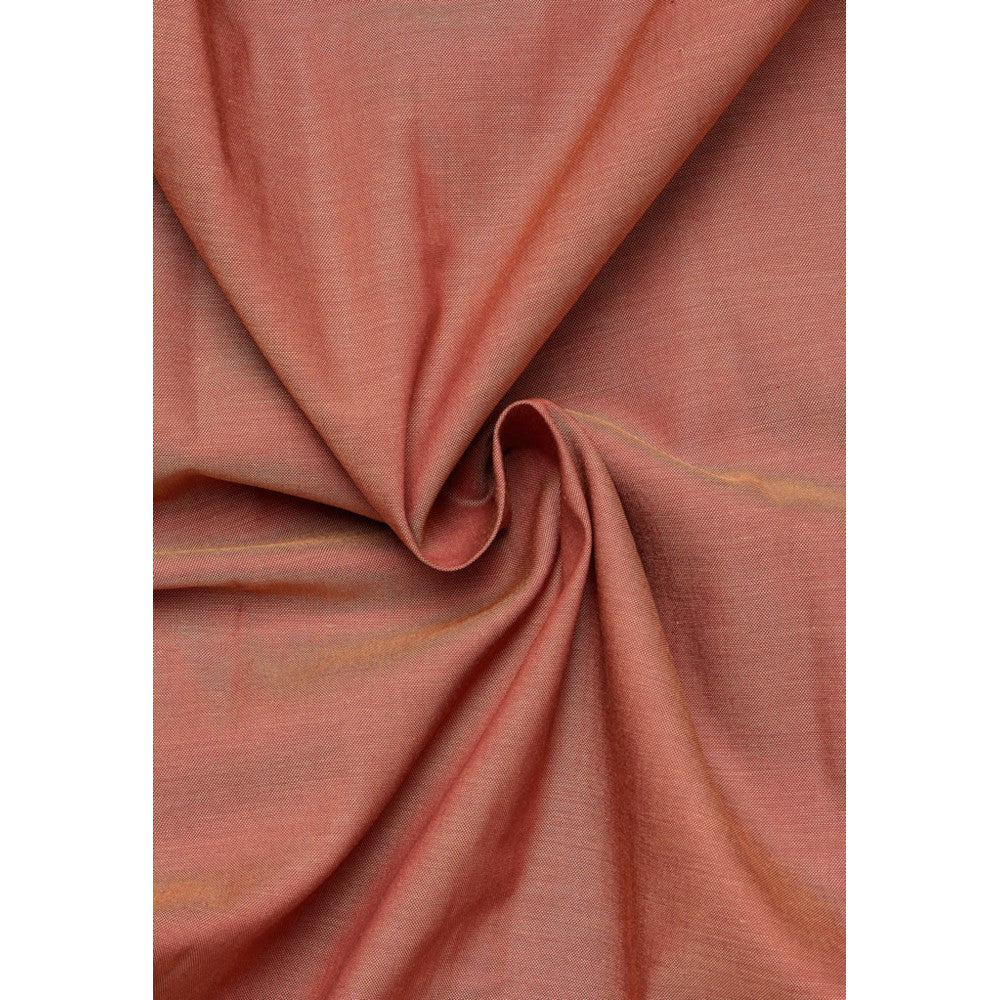 Eterna 8134 21 X15K Rust Modern Fit Shirt