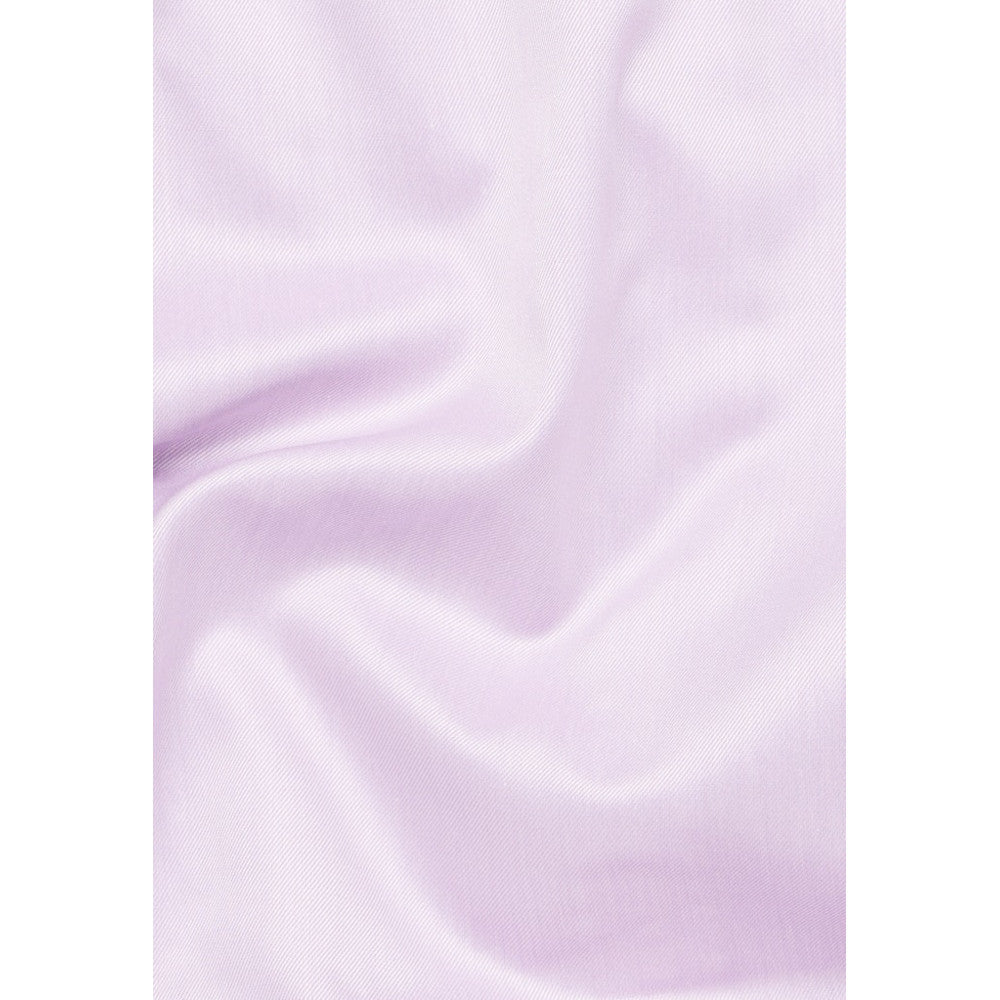 Eterna 8224 92 X687 Lilac Modern Fit Shirt