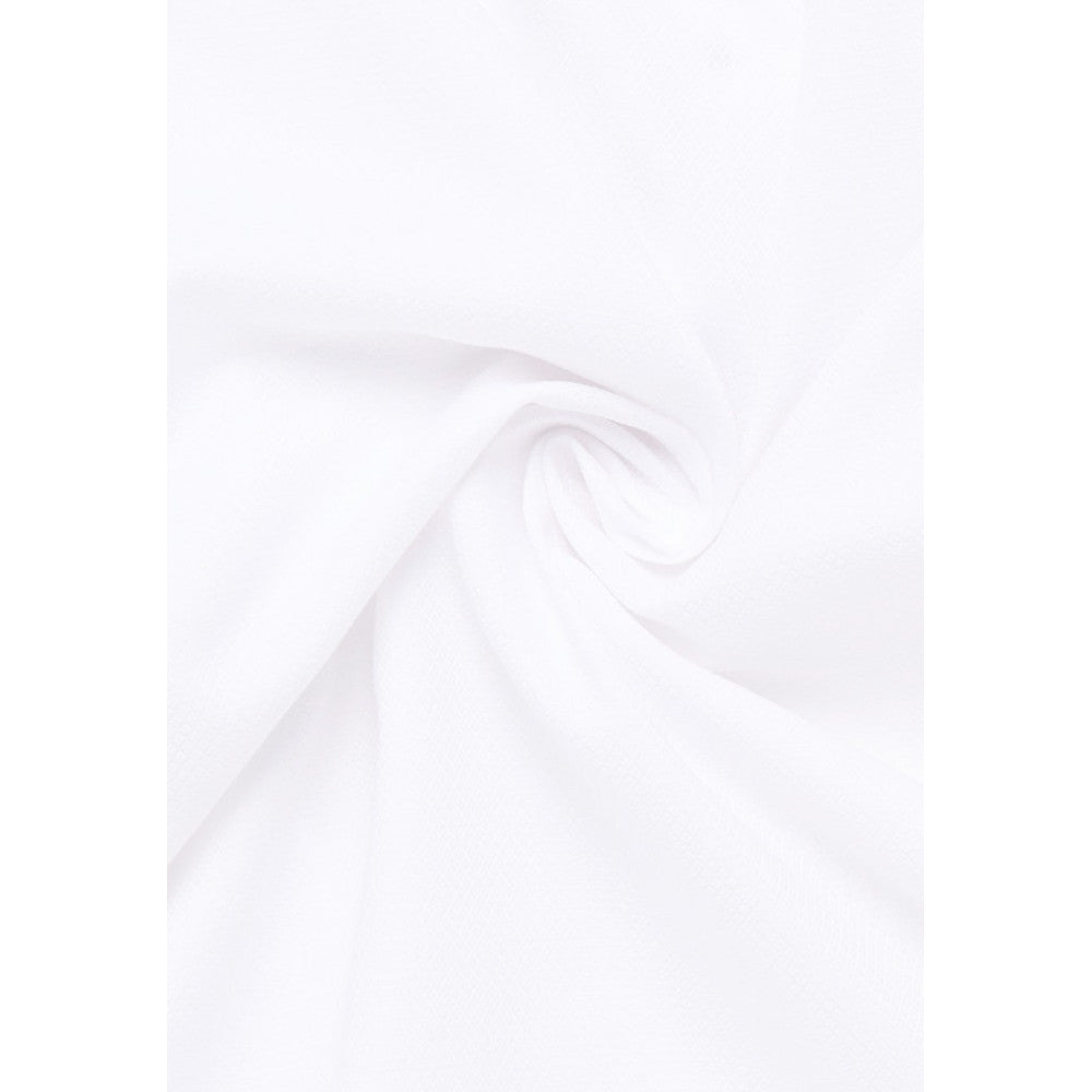 Eterna 2132 00 X171 White Modern Fit Dress Shirt