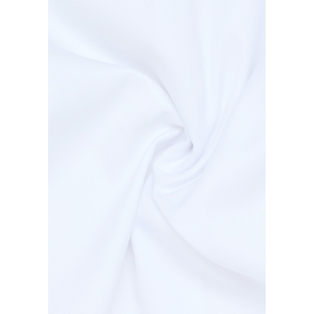 Eterna 8817 00 X367 White Modern Fit Formal Shirt