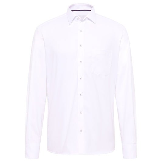 Eterna 8464 00 X181 White Modern Fit Shirt