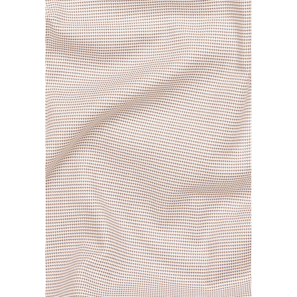 Eterna 4158 28 X19K Sand Modern Fit Shirt