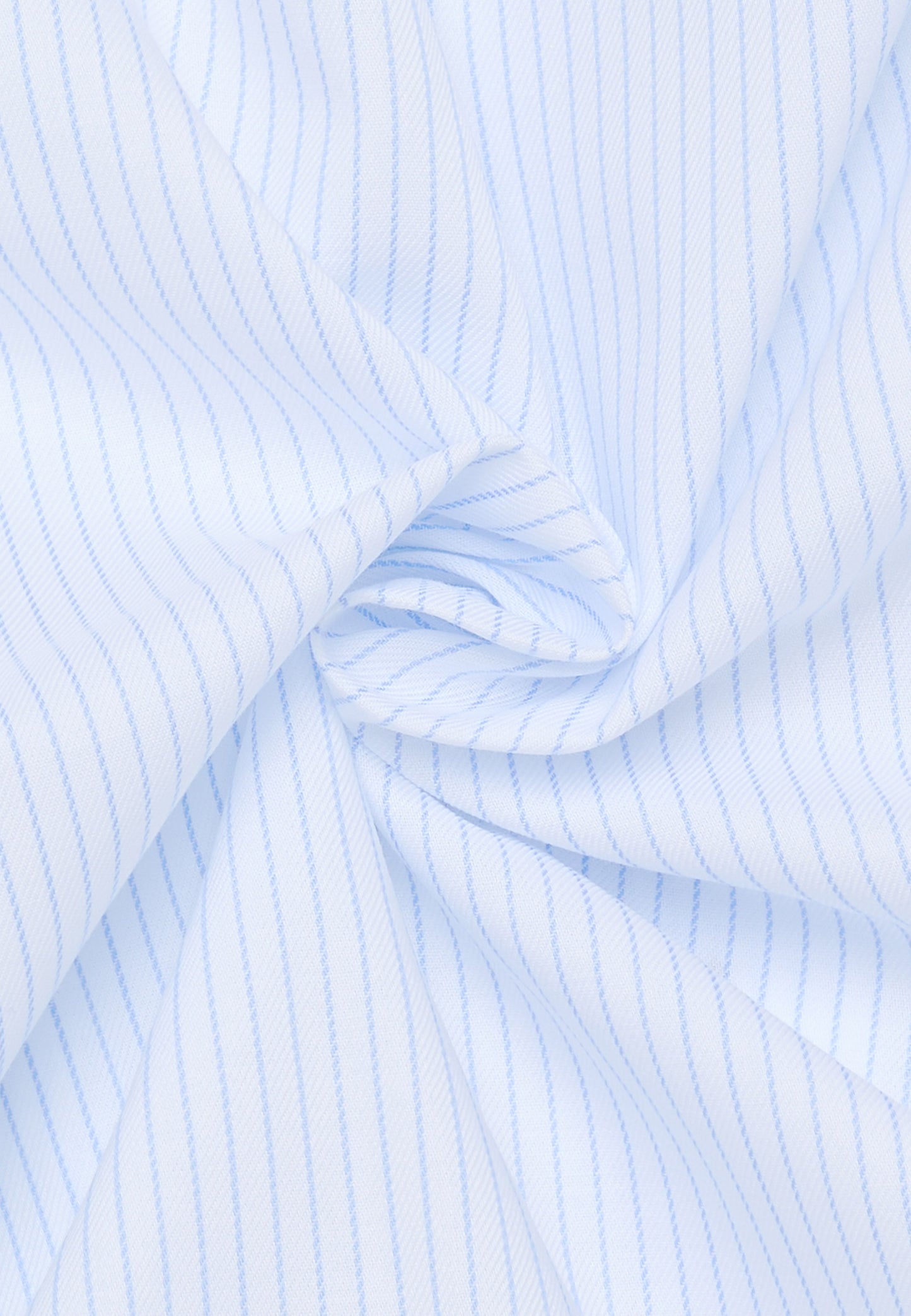 Eterna 1396 12 X19K White Blue Modern Fit Shirt