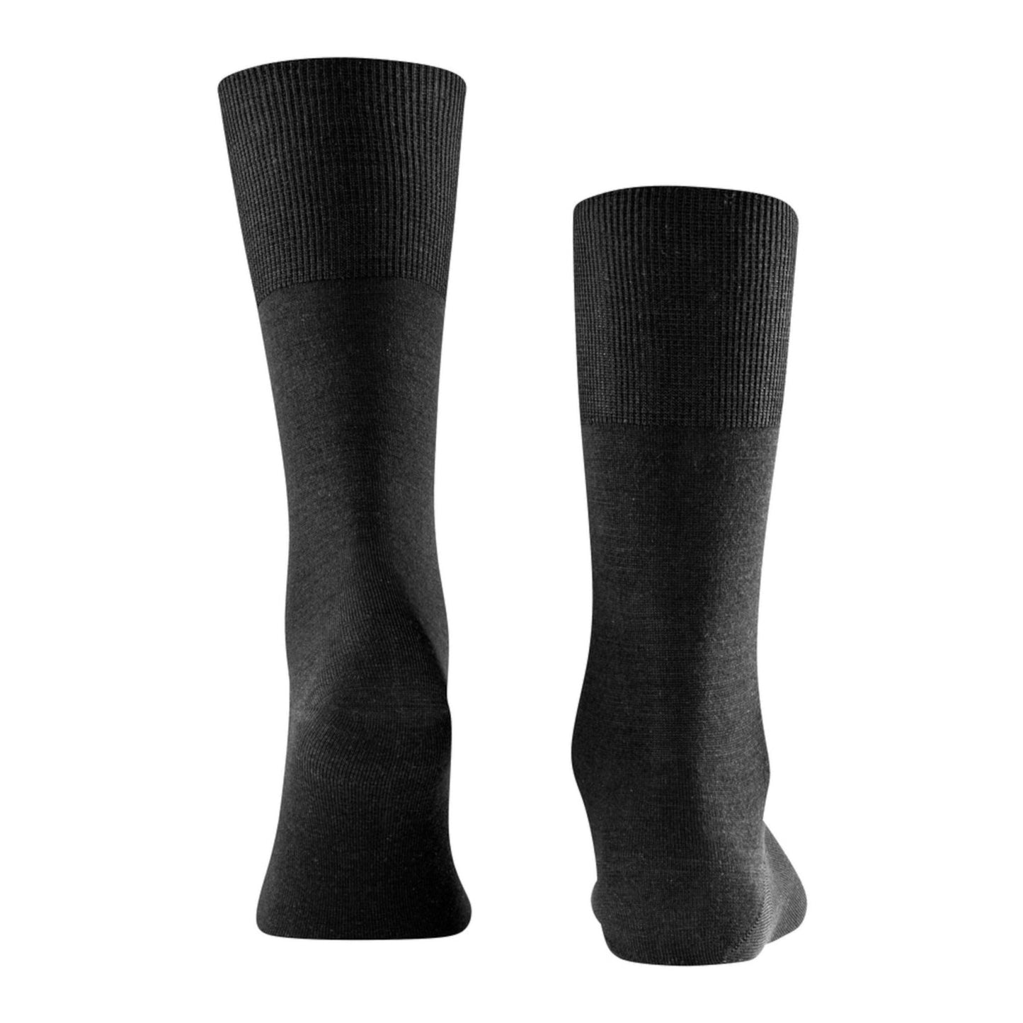 Falke 14435 3000 Airport Black Socks