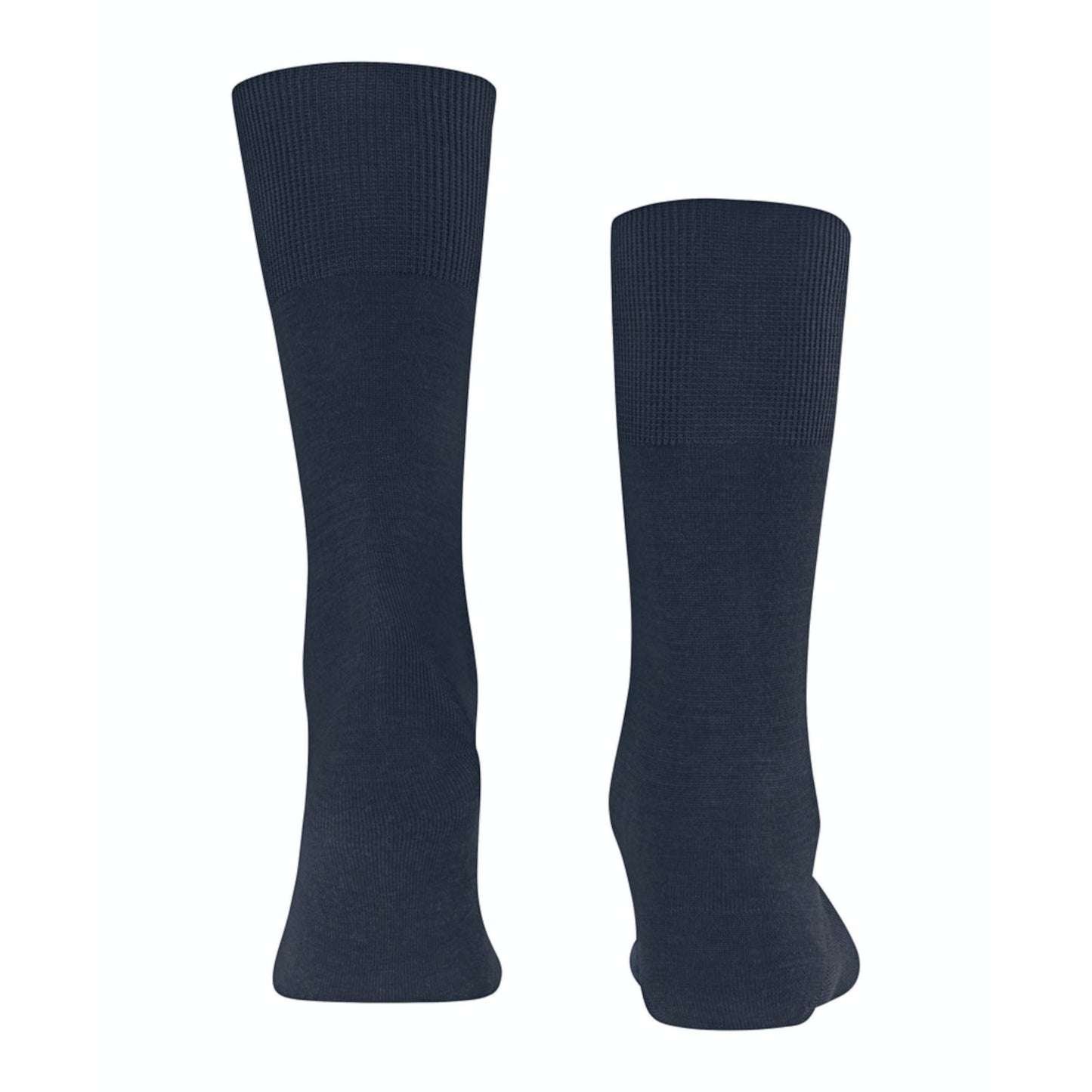 Falke 14435 6116 Airport Space Blue Socks
