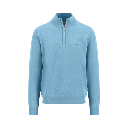 Fynch Hatton 1513 215 629 Splashy Ocean Troyer Zip