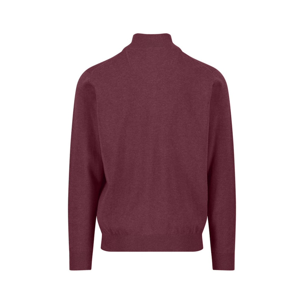 Fynch Hatton 1514 215 368 Deep Merlot Troyer Zip
