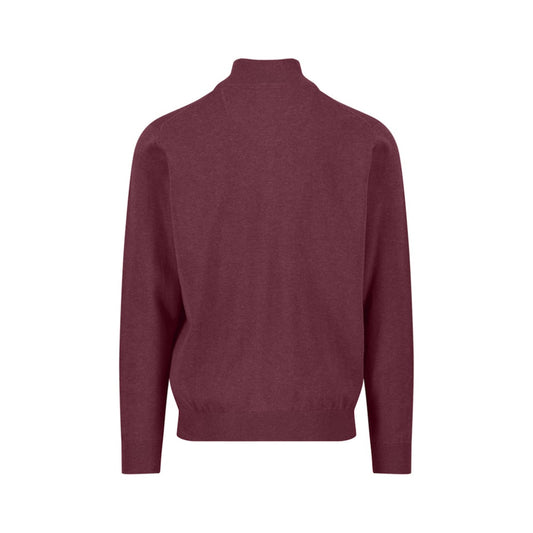 Fynch Hatton 1514 215 368 Deep Merlot Troyer Zip