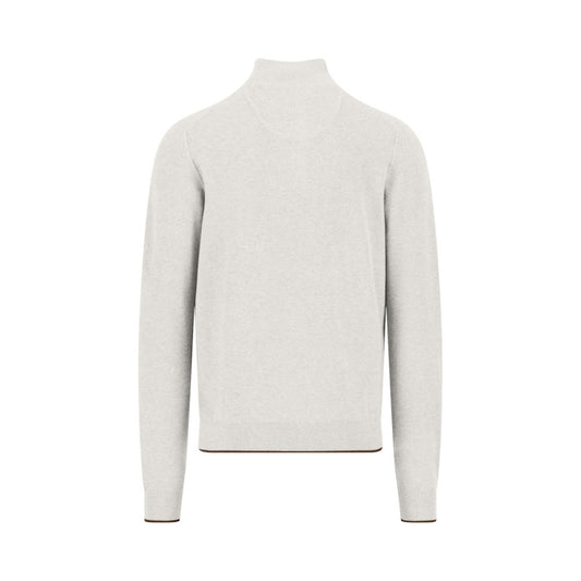 Fynch Hatton 1514 219 826 Winter White Troyer Button