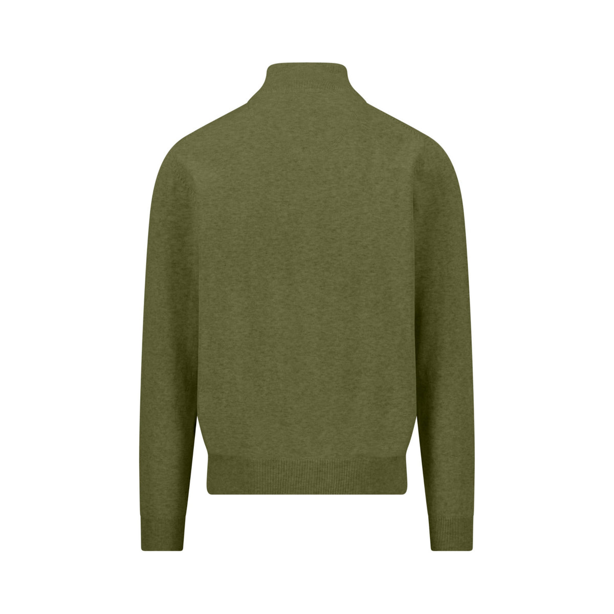 Fynch Hatton 1614 215 748 Moss Troyer-Zip