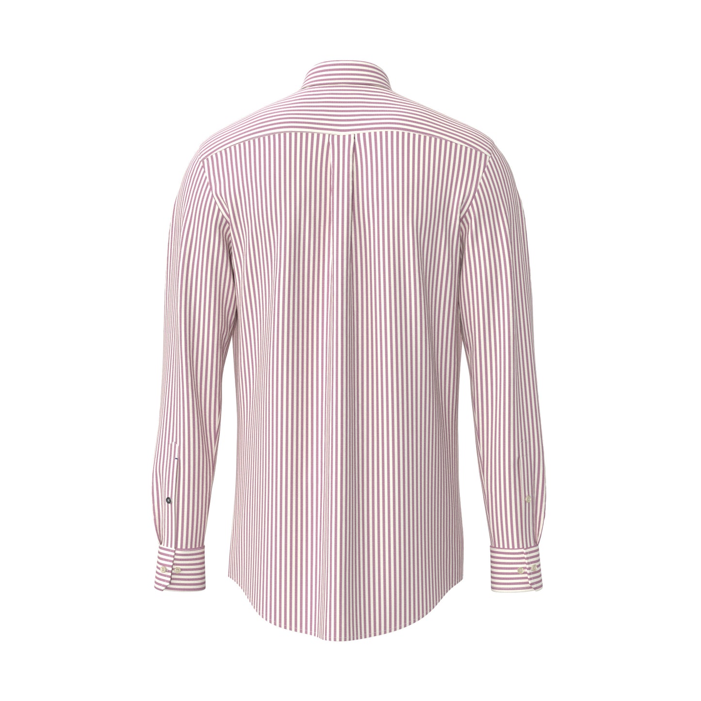 Fynch Hatton 1000 5510 416 Grape Casual Shirt