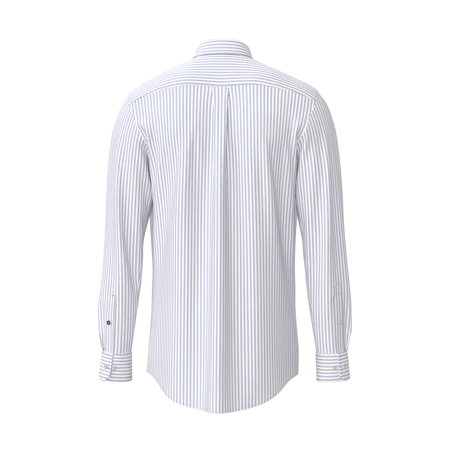 Fynch Hatton 1000 5510 675 Light Blue Casual Shirt