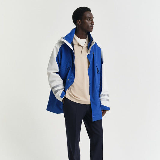 Gant 2062034 277 Dry Sand Tipping Ss Pique Polo