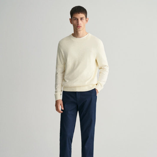 Gant 1505280 410 Marine Slim Sports Chinos