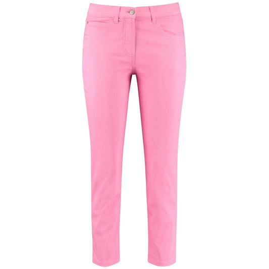 Gerry Weber 925055 67965 30325 Aurora Pink Trousers