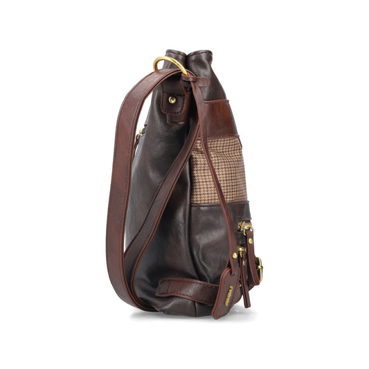 Rieker H1346-25 Brown Handbag