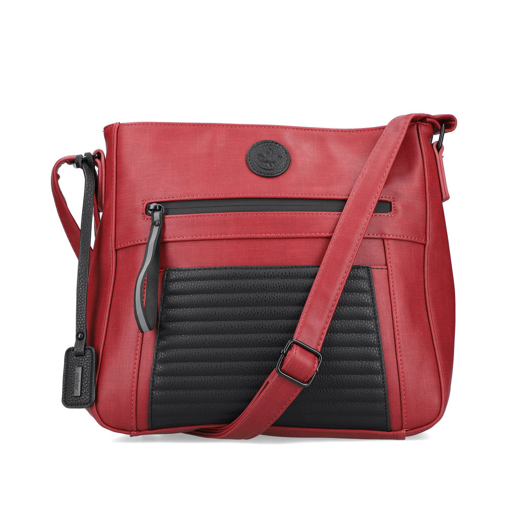 Rieker H1481-33 Red Handbag