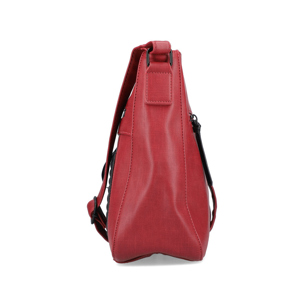 Rieker H1481-33 Red Handbag