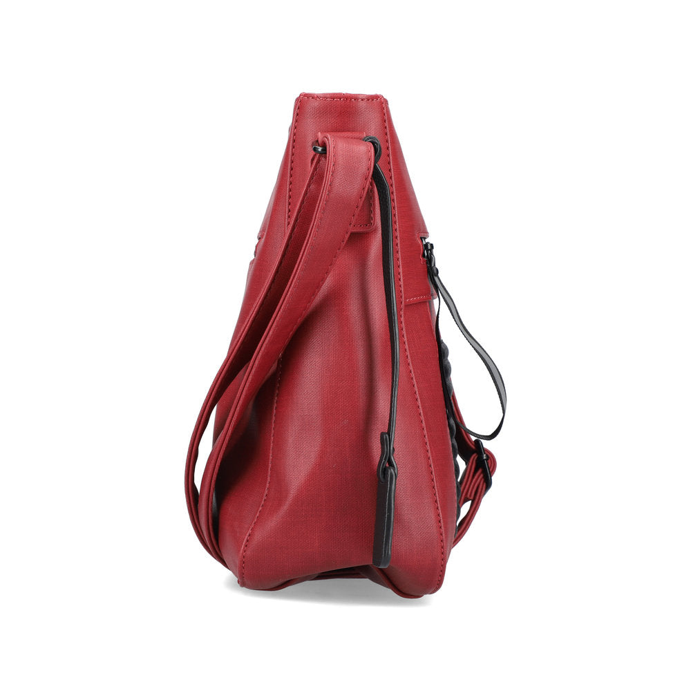 Rieker H1481-33 Red Handbag