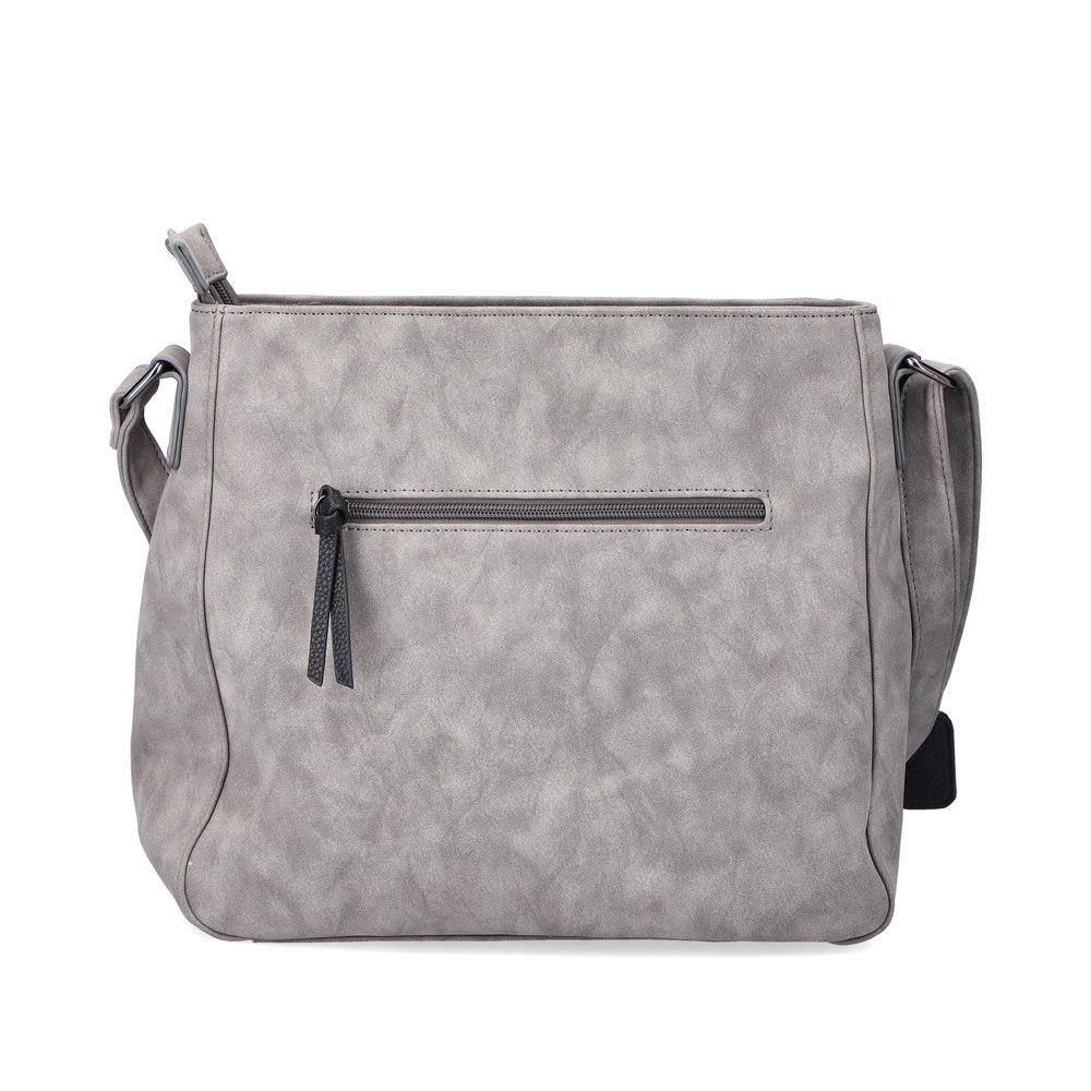 Rieker H1481-42 Grey Handbag