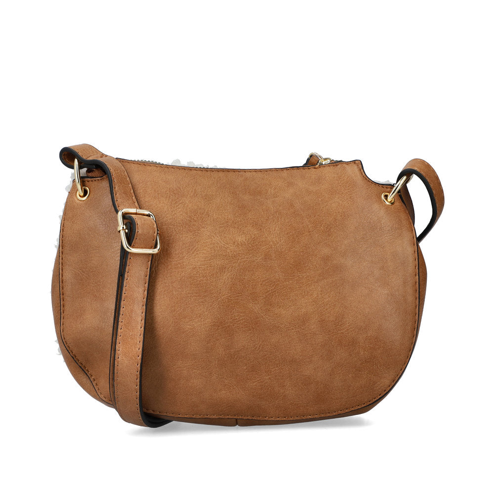 Rieker H1501-80 Ivory Handbag