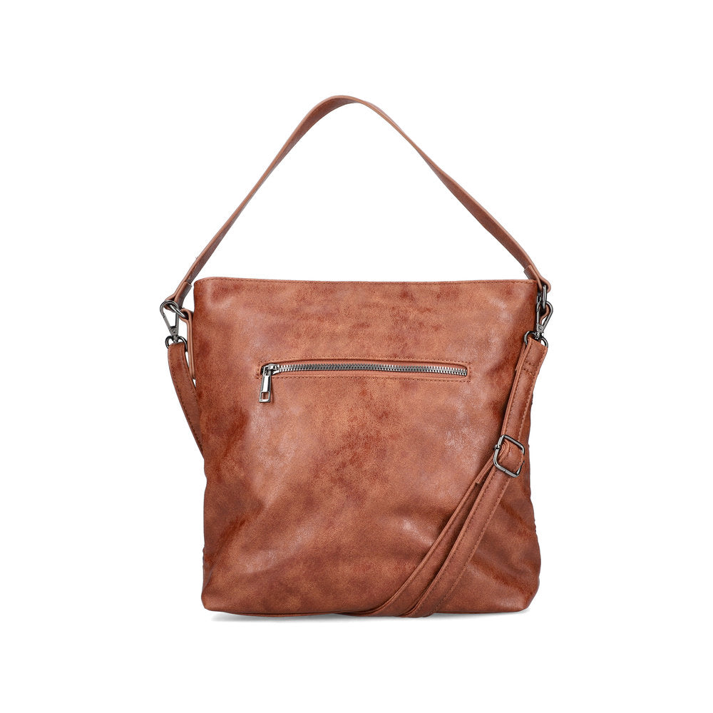 Rieker H1514-22 Tan Handbag