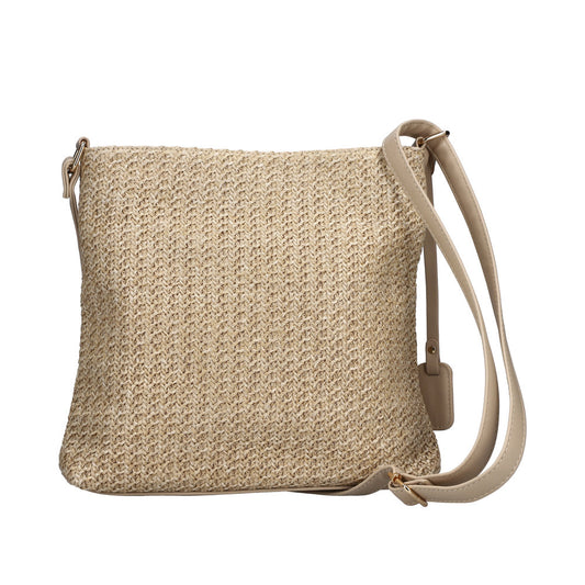 Rieker H1519-65 Leo Beige Handbag
