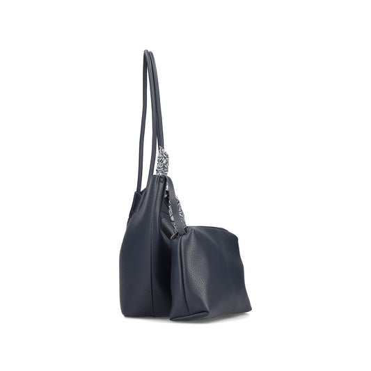 Rieker H1559-15 Blue Handbag