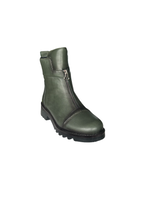 Modella 1424 Tampa Forest Short Boots