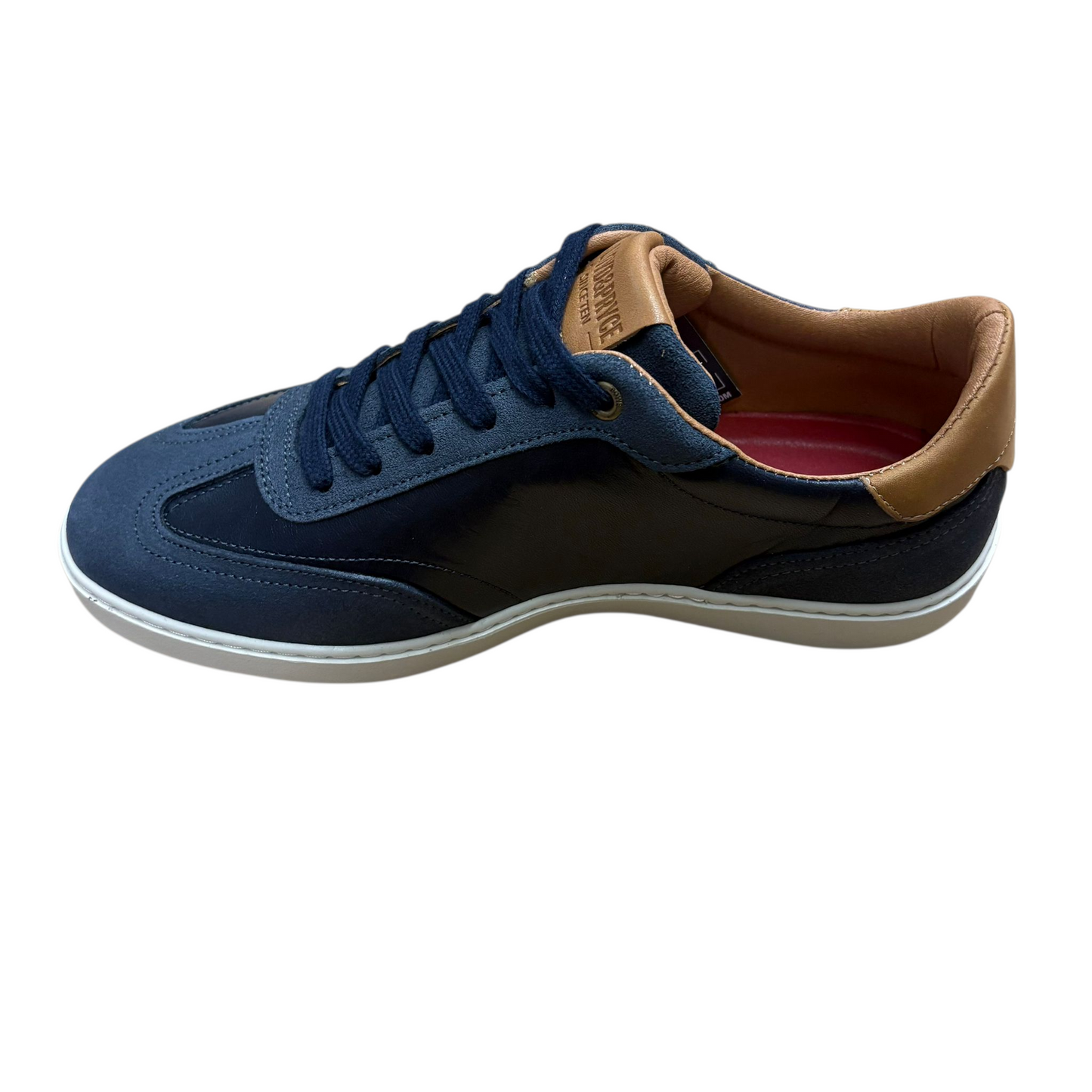 Lloyd & Pryce Tizzano Storm Trainers