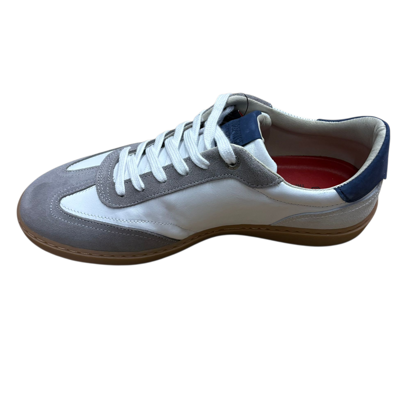 Lloyd & Pryce Tizzano Regatta Trainers