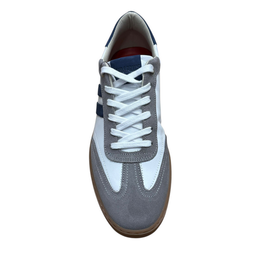 Lloyd & Pryce Tizzano Regatta Trainers