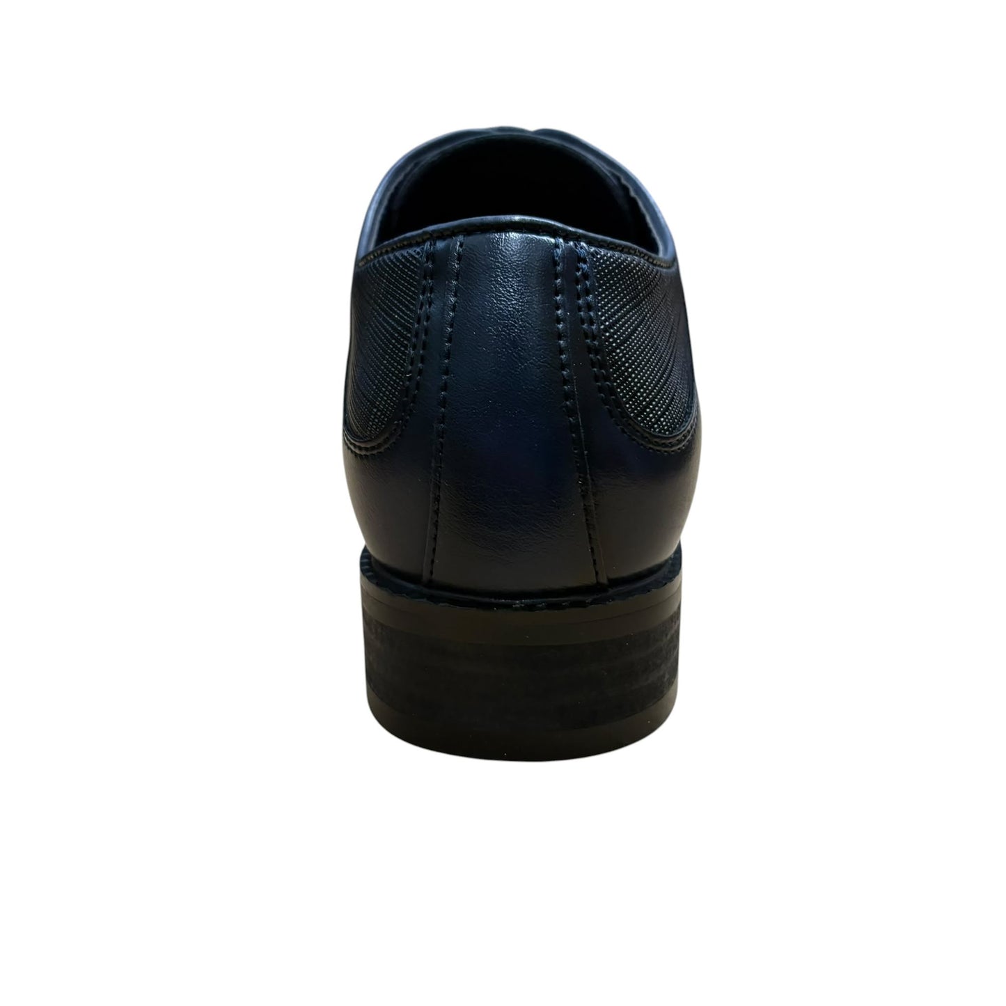 Brent Halcombe French Blue Formal Shoes