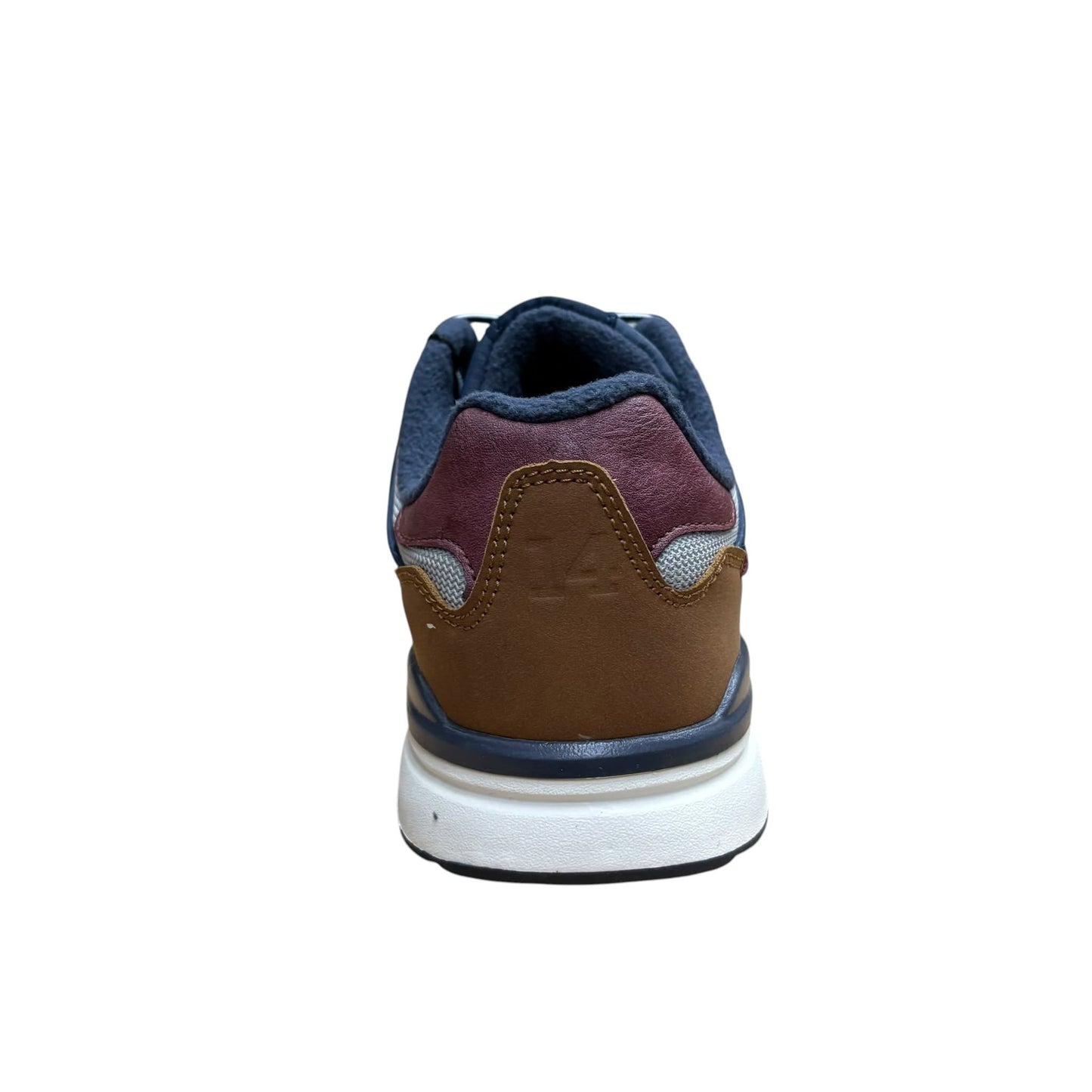 Lloyd & Pryce Bowe Concept Twenty Five Marino Trainers