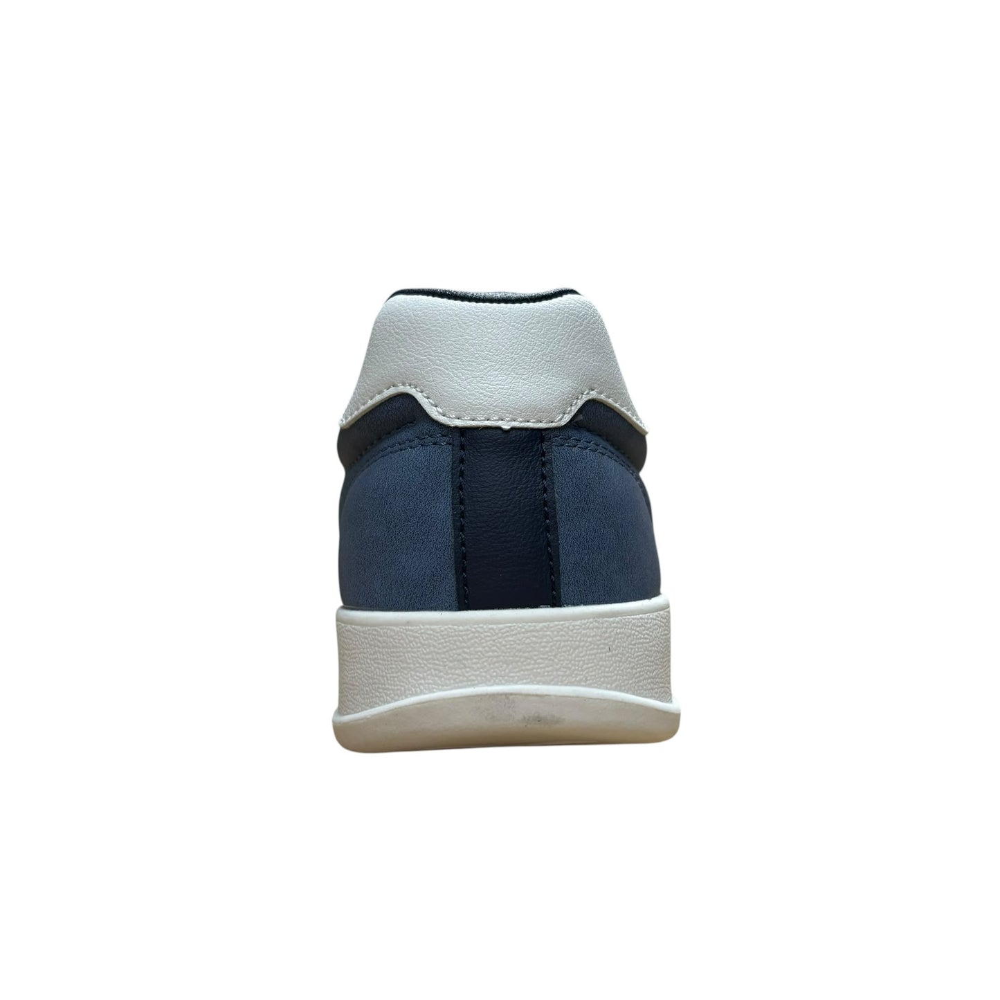 Lloyd & Pryce Tommy Bowe Collection Burwett Denim Trainers