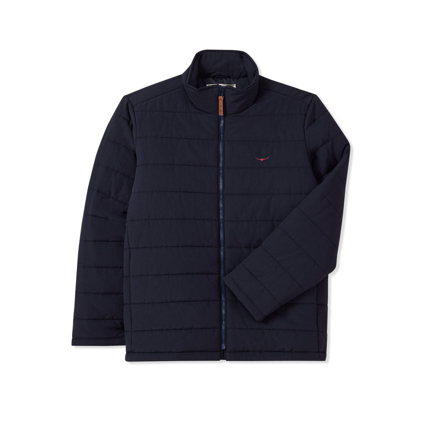 RM Williams Patterson Creek Navy Jacket