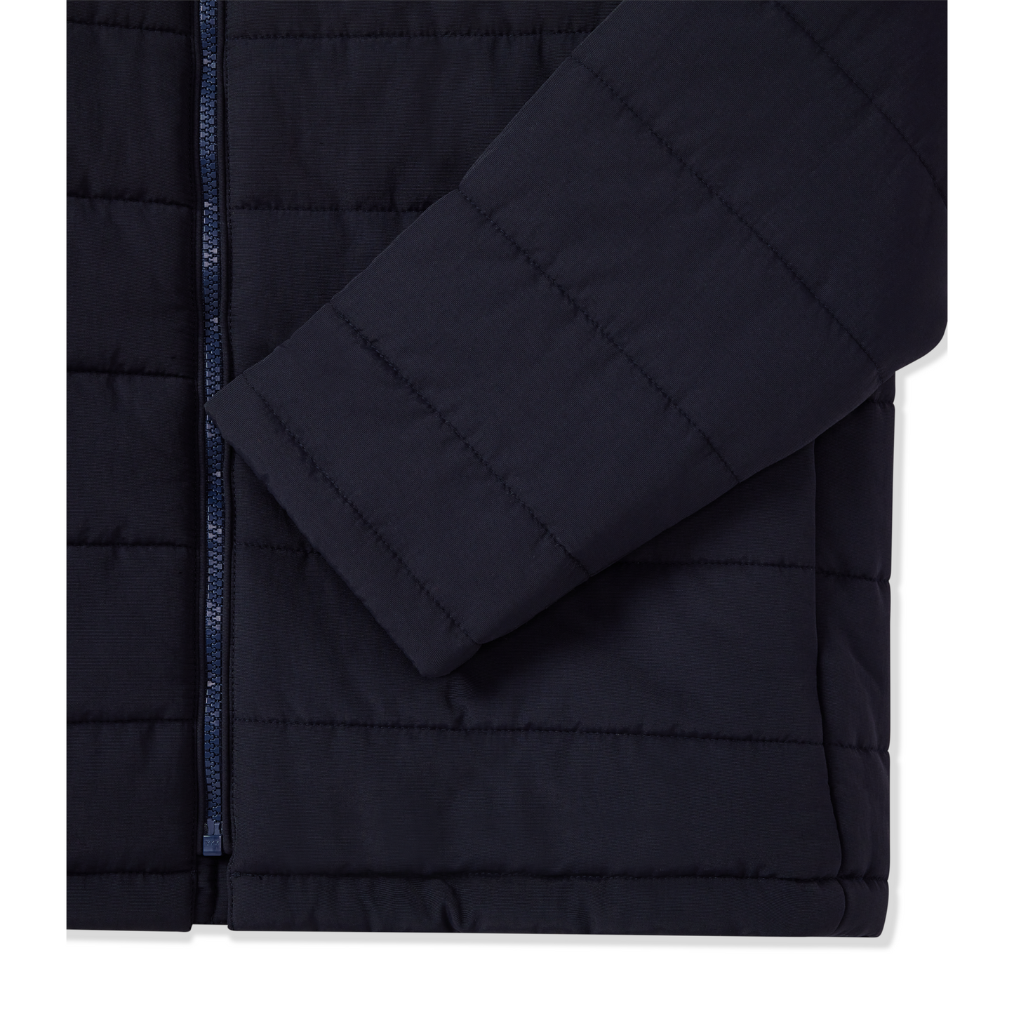 RM Williams Patterson Creek Navy Jacket