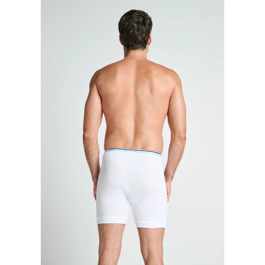 Jockey Midway White Brief