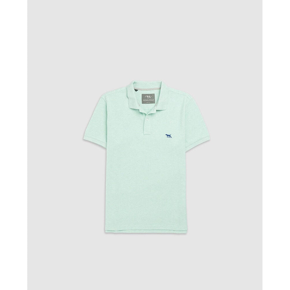Rodd & Gunn The Gunn Mint Polo