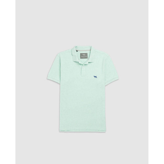 Rodd & Gunn The Gunn Mint Polo