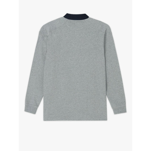 RM Williams Classic RMW Grey/ Navy Rugby