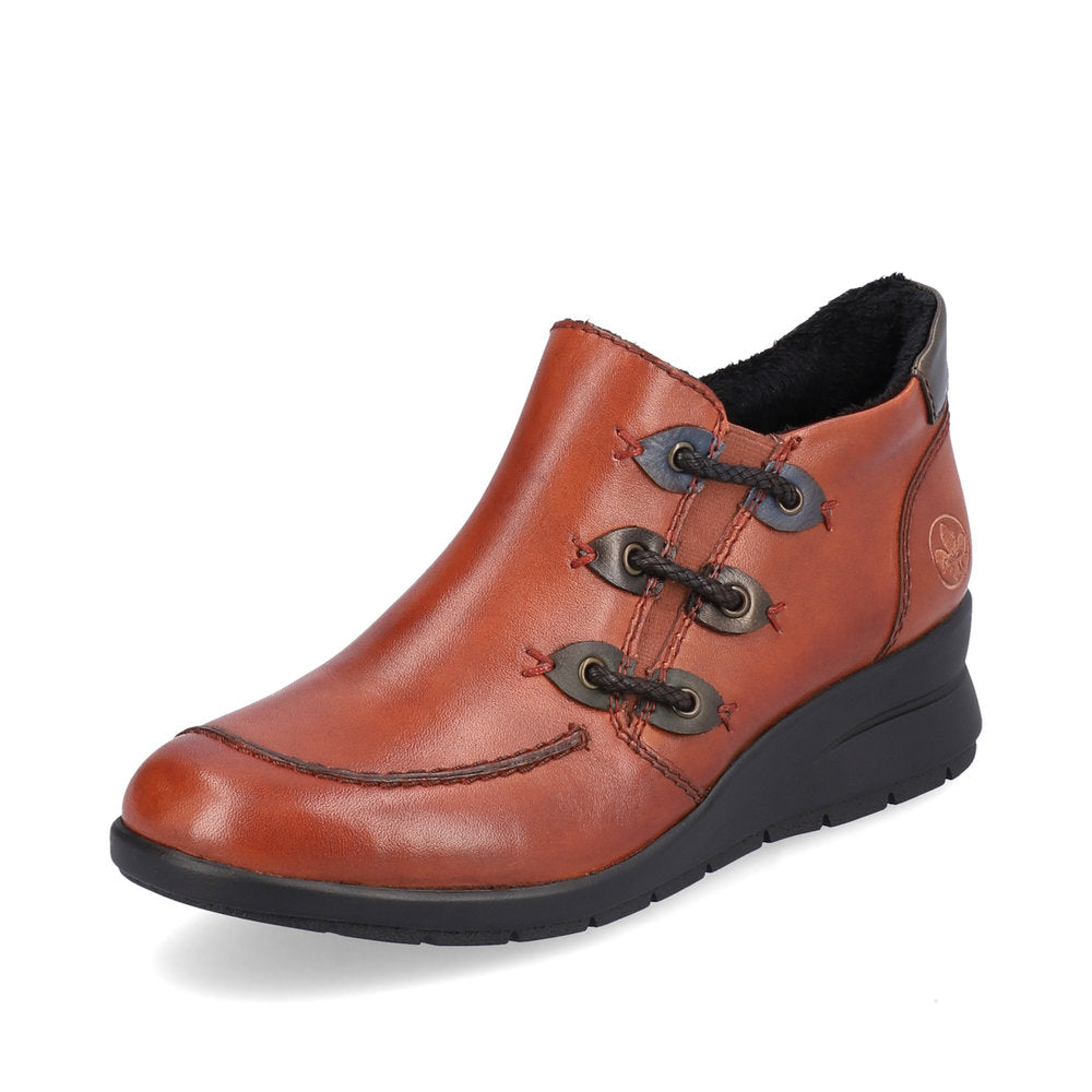 Rieker L4853-38 Dagmar Multi Boots