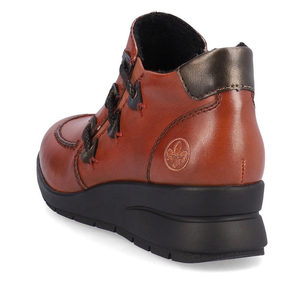 Rieker L4853-38 Dagmar Multi Boots