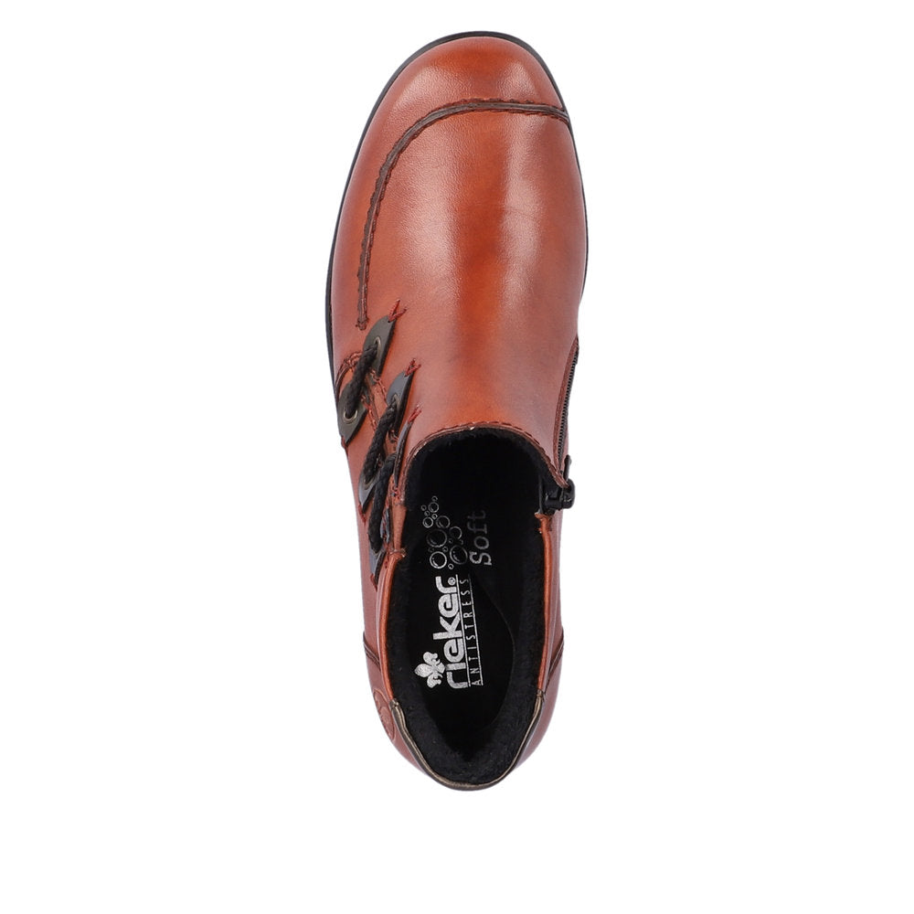 Rieker L4853-38 Dagmar Multi Boots