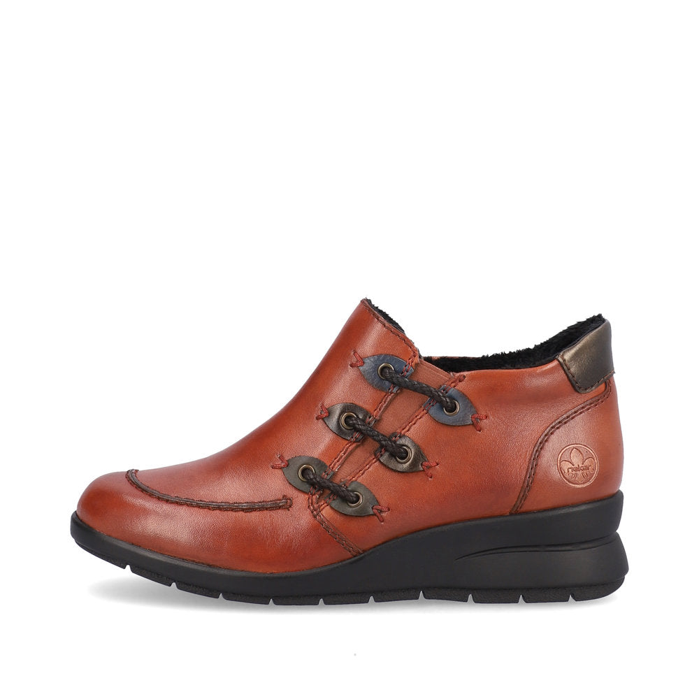 Rieker L4853-38 Dagmar Multi Boots