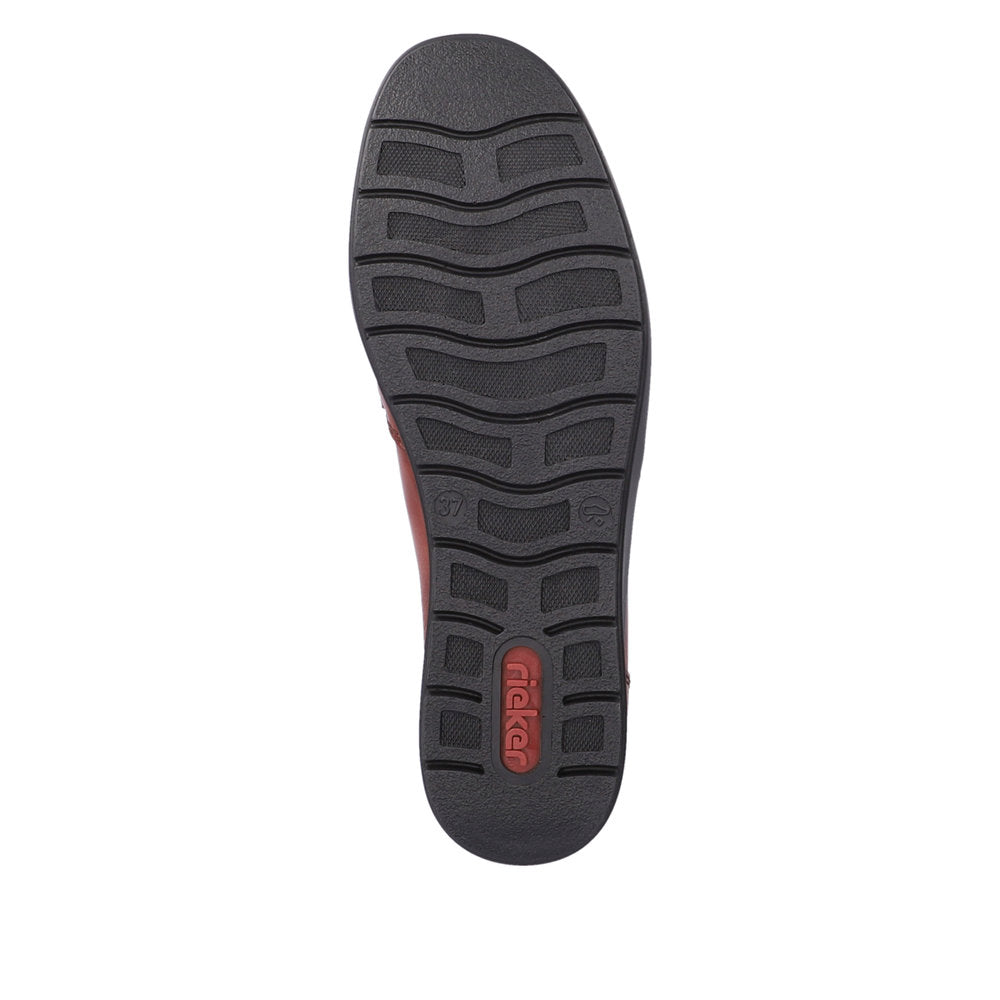 Rieker L4853-38 Dagmar Multi Boots