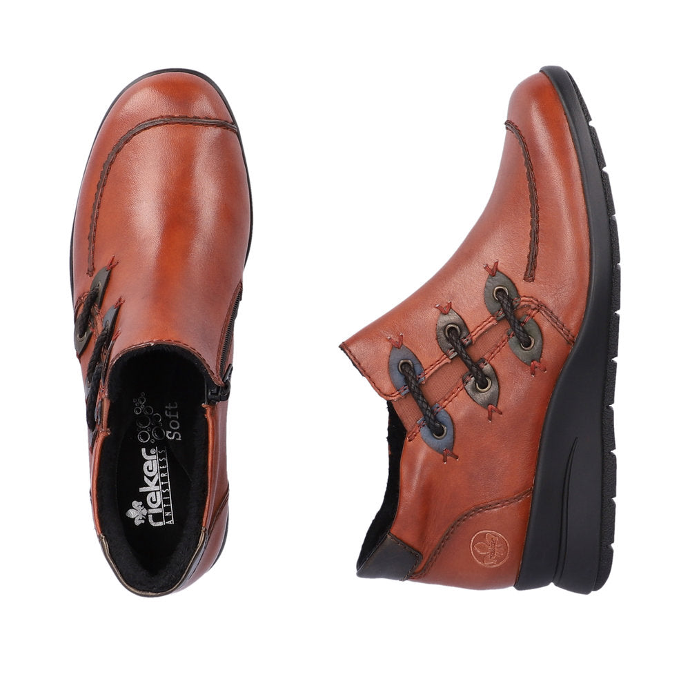 Rieker L4853-38 Dagmar Multi Boots