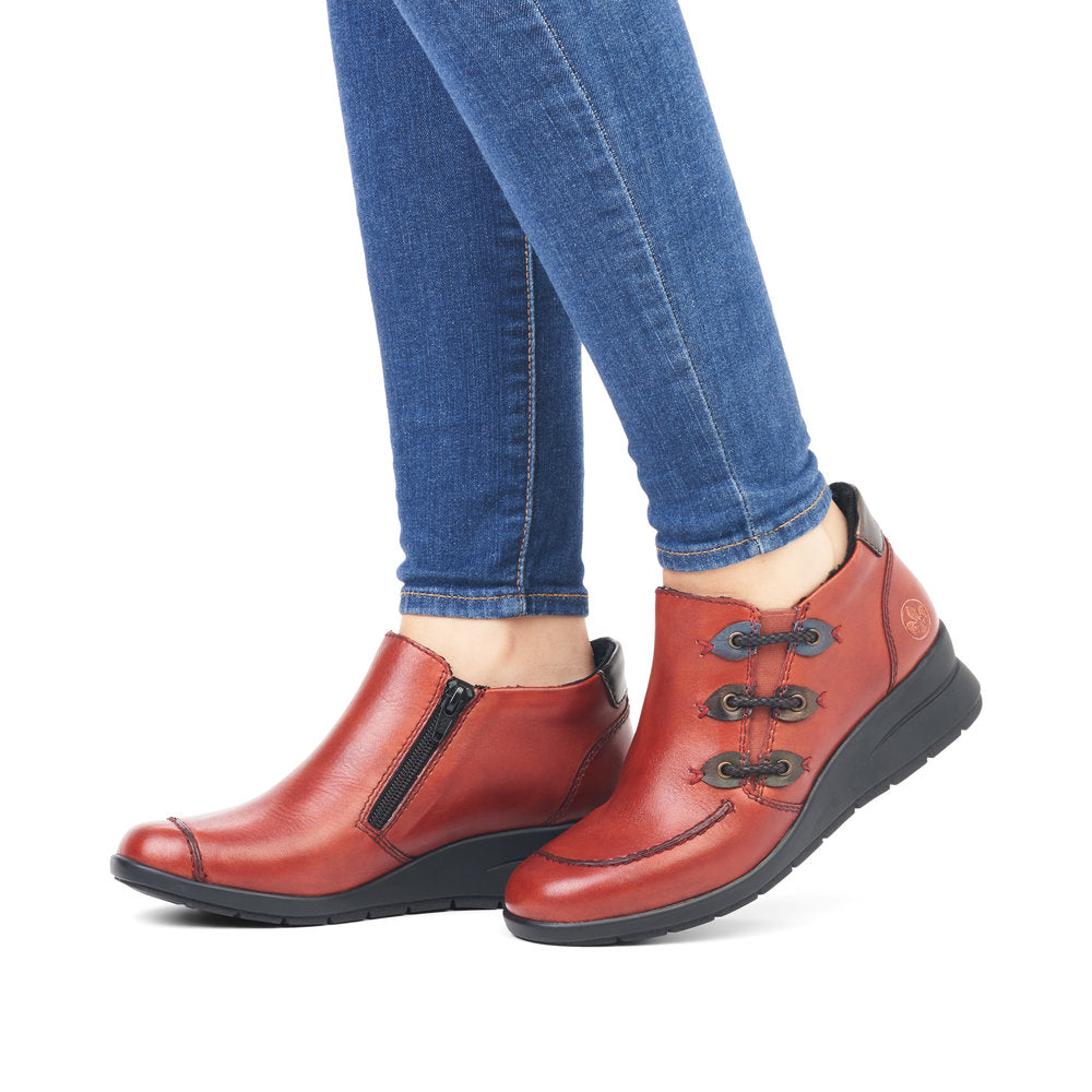 Rieker L4853-38 Dagmar Multi Boots