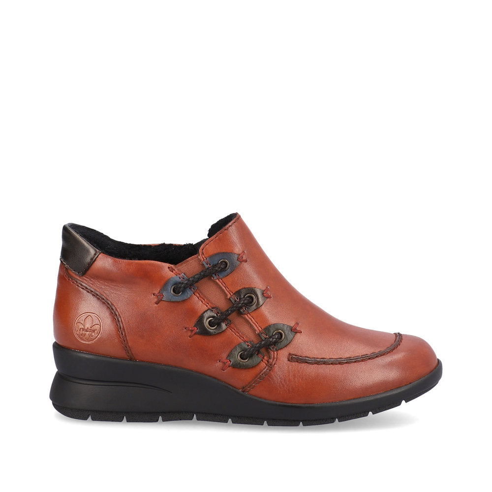 Rieker L4853-38 Dagmar Multi Boots